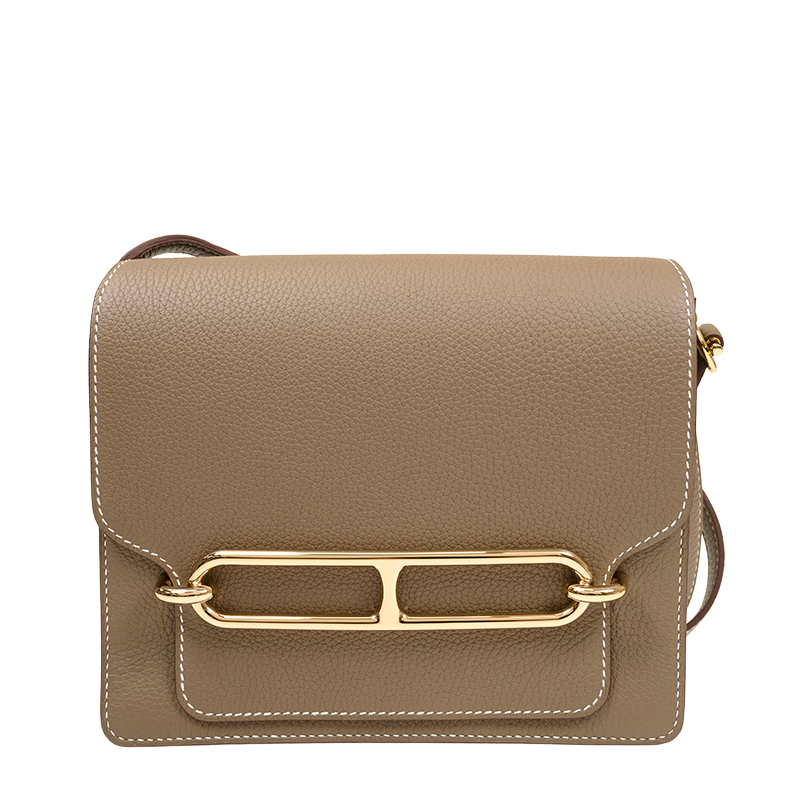 NEW HERMES BAGS ROULIS 23